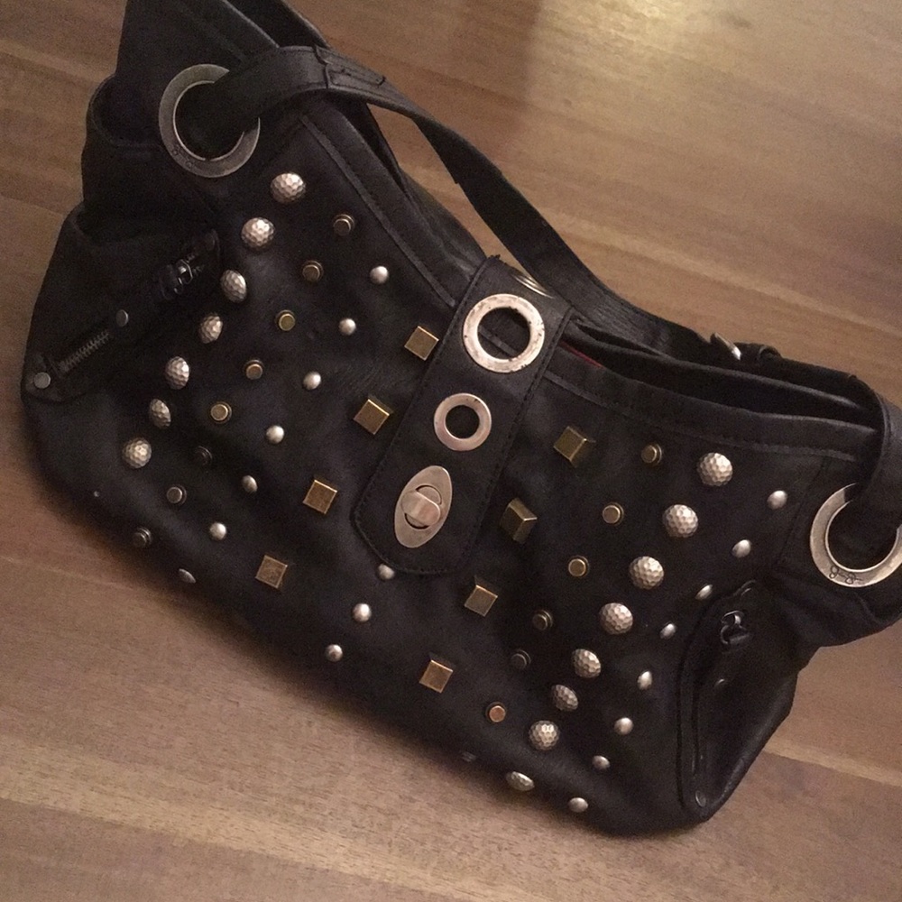 Jessica Simpson Purse